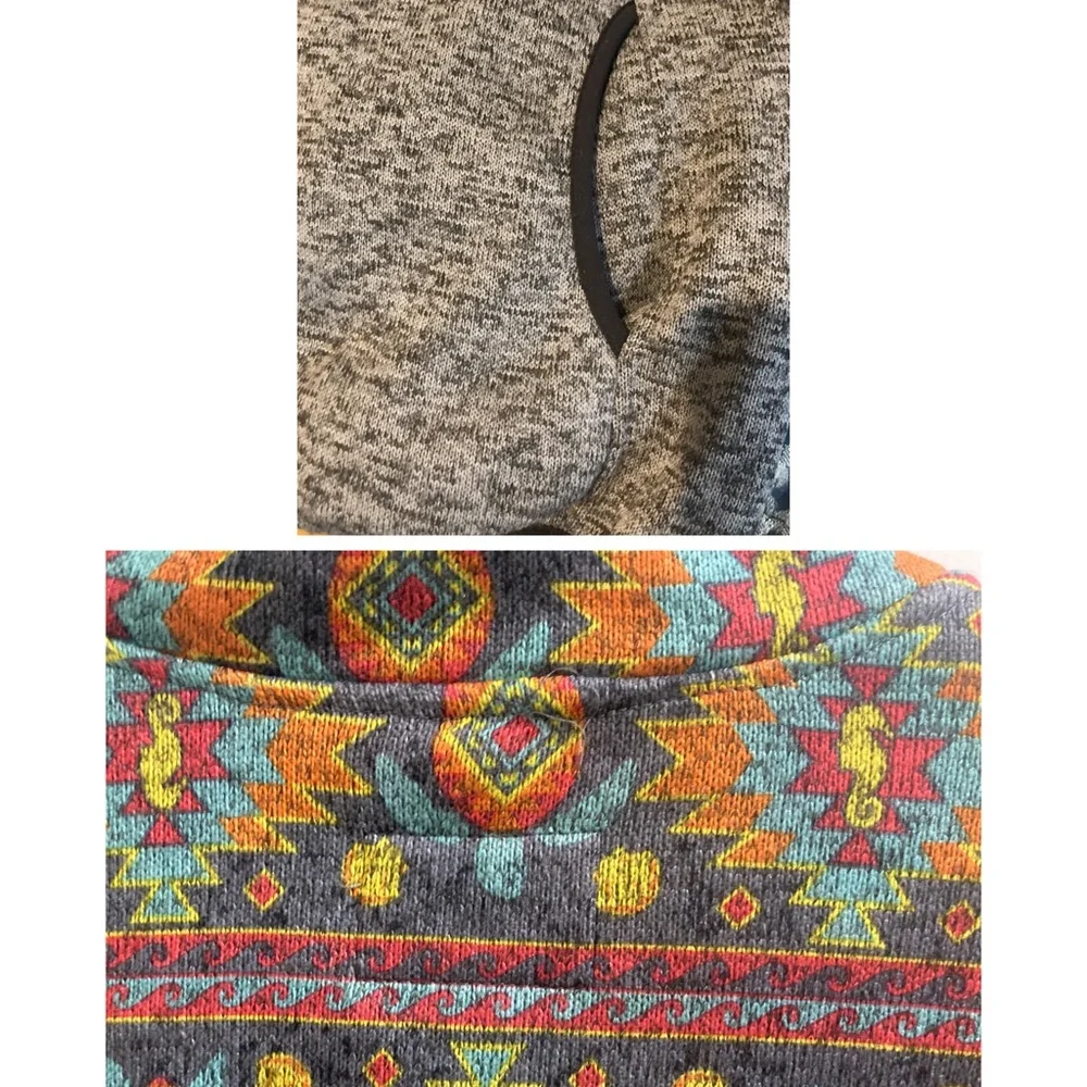 Simply Southern Collection pullover - Picture 2 of 5